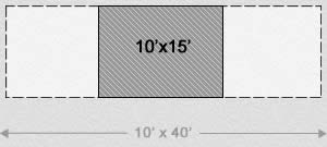 10x15 Self Storage Units near me