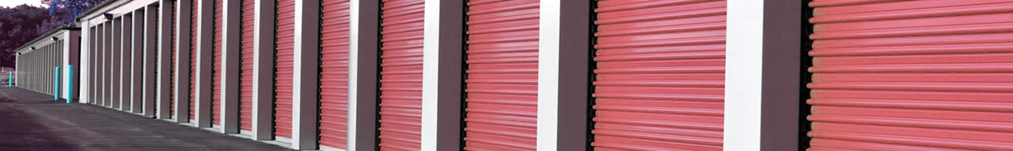 Self Storage Facility in Greenville Wisconsin