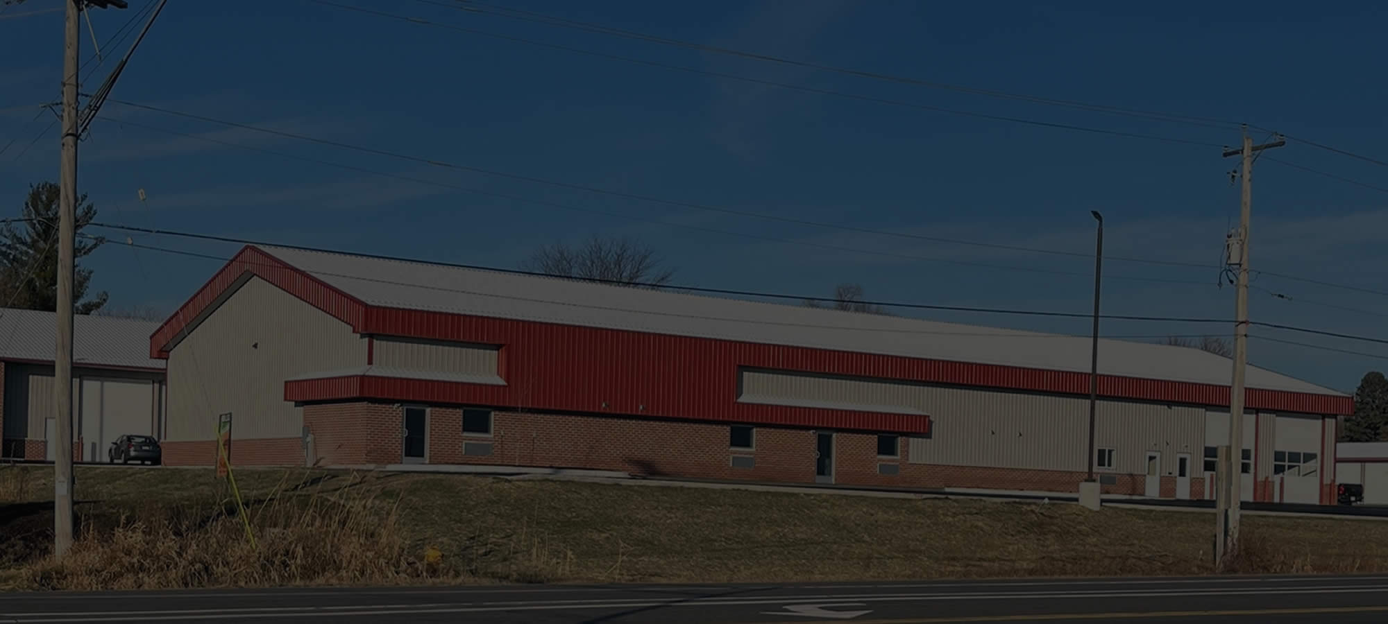 Self Storage Facility Near Me Greenville