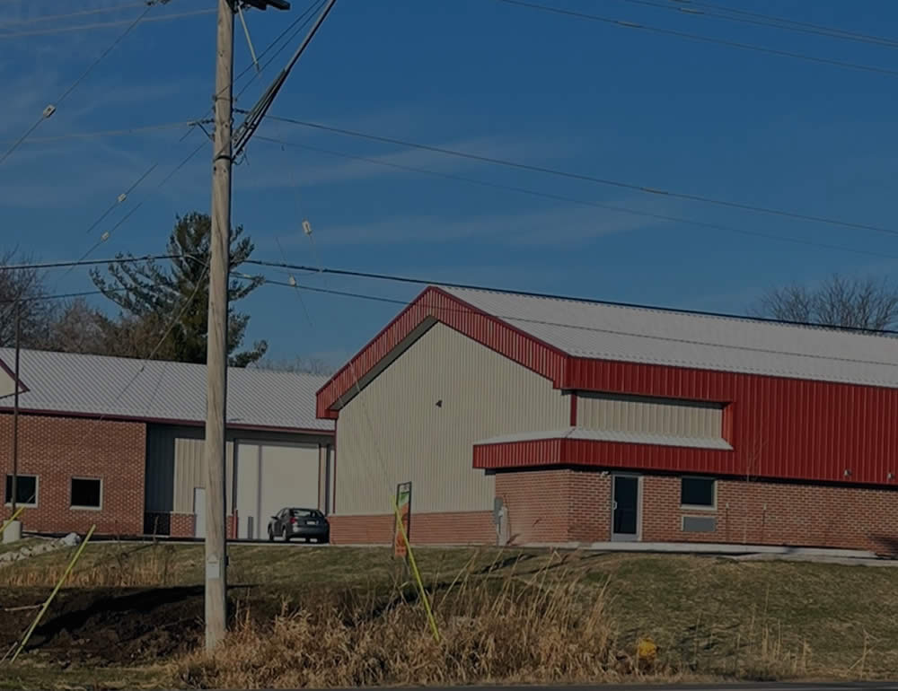 Self Storage Facility Near Me Greenville